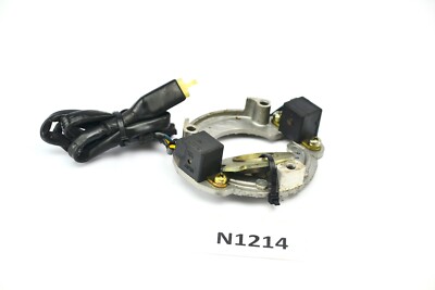 Kawasaki GPX 600 R ZX600C Bj 1988 - ignition pulse generator