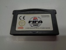ebay® Auktion 266164810868 | Nintendo Gameboy Advance FIFA Football 2005 Thumbnail of ebay® auction 266164810868 | Nintendo Gameboy Advance FIFA Football 2005