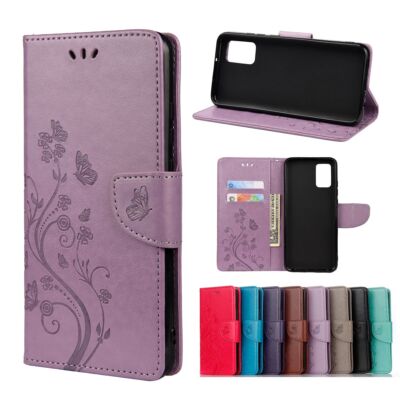 Schutz Handy Hülle für Xiaomi Redmi Note 10 5G Schutztasche Case Cover 360 Grad