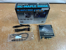 GIGABYTE GC-MAPLE RIDGE