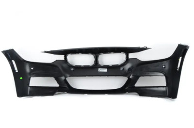 NEU BMW 3 F30 M US PDC AERODYNAMISCHE FRONT-BUMPER 51118067952 