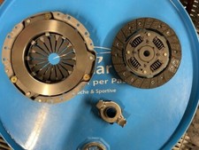 Kit d'embrayage Fiat 127