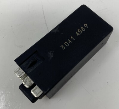 BMW E31 E32 M70 FUEL PAMP RELAY 13631725654 | eBay