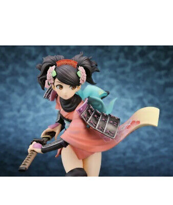 Buy PVC figures - Muramasa The Demon Blade PVC Figure Momohime 1/8 