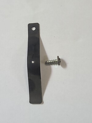 BPI/CVA Optima Magnum Break Action Muzzleloader Rifle Ramrod Rentention Spring 