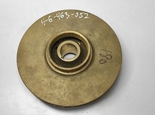 Alfa Laval 0501000988 Laufrad 4-6-463-052 430301C Frischwasser Brenner ORCA-50