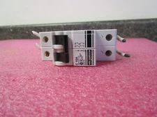 Altech ABL SURSUM C 10A 2 Pole Manual Motor Starter 2CR10 480Y/277V