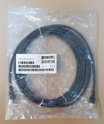 RJ45 Ethernet Network Cable Cat6