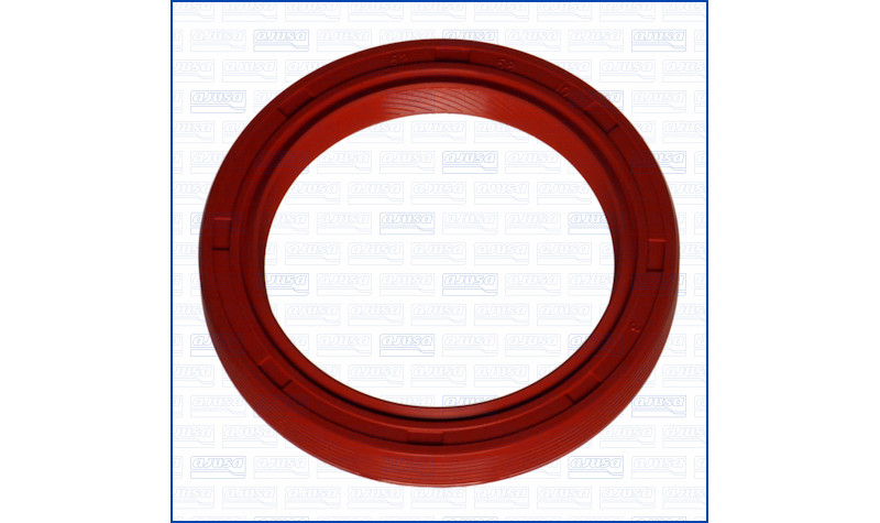 Genuine AJUSA OEM Replacement Front Main Crankshaft Seal [15026200]