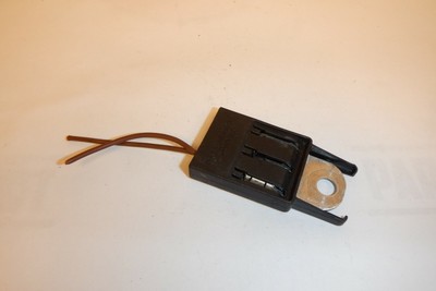 BMW Body Earth Ground Point Strap Connector 8364493 USED | eBay