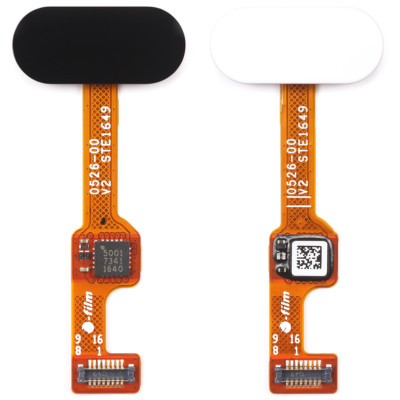 FLEX +TASTO HOME KEY FINGERPRINT Per ONEPLUS 5 A5000 A5001