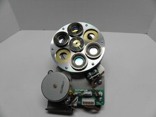 Olympus AQ8684 Filter set for Fluoview FV1000 Biological Microscope