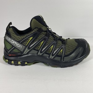 salomon shoes ebay