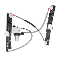 Genuine Jaguar Window Regulator C2D31416