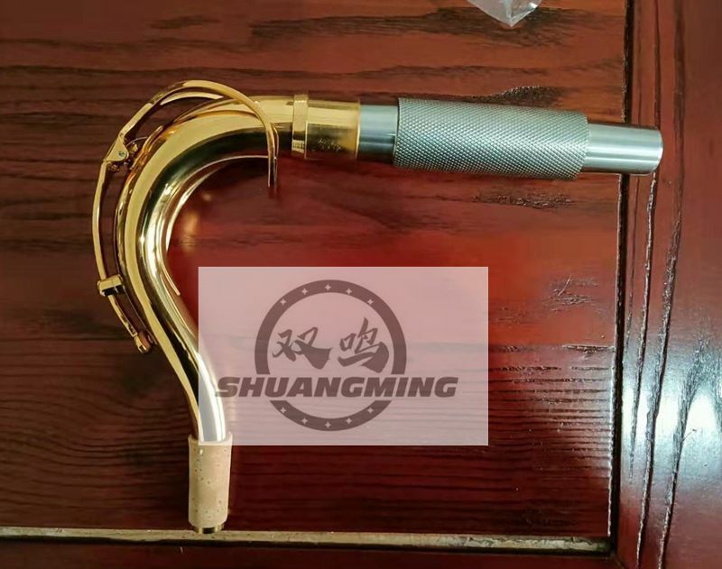 saxophone neck repair tools For Tenor Alto Soprano sax neck parts 1set=2pcs eBay