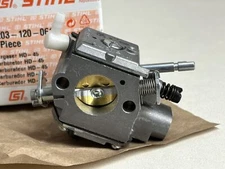 STIHL OEM WALBRO HD-45 CARB 4203 120 0610 BR340 BR380 BR420 BR420C SR420 BR SR