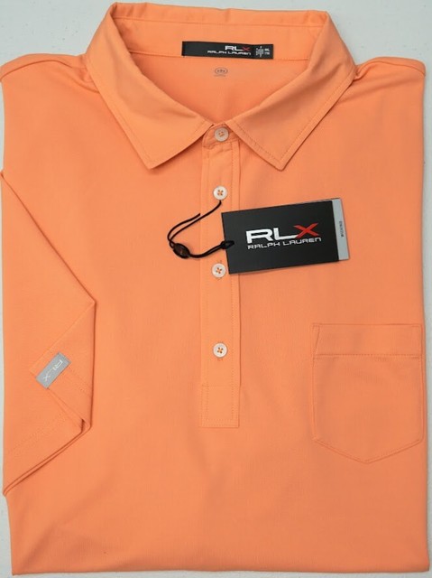 rlx golf apparel