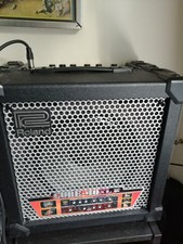 Vintage Peavey Tko75 75w Guitar Combo Amp Amplifier With Equalization For Sale Ebay