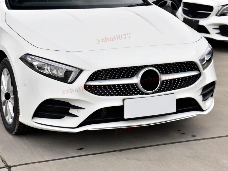 Carcasa lente faro delantero derecho mercedes-benz clase a 220 2019-2022 Foto 4 de 4