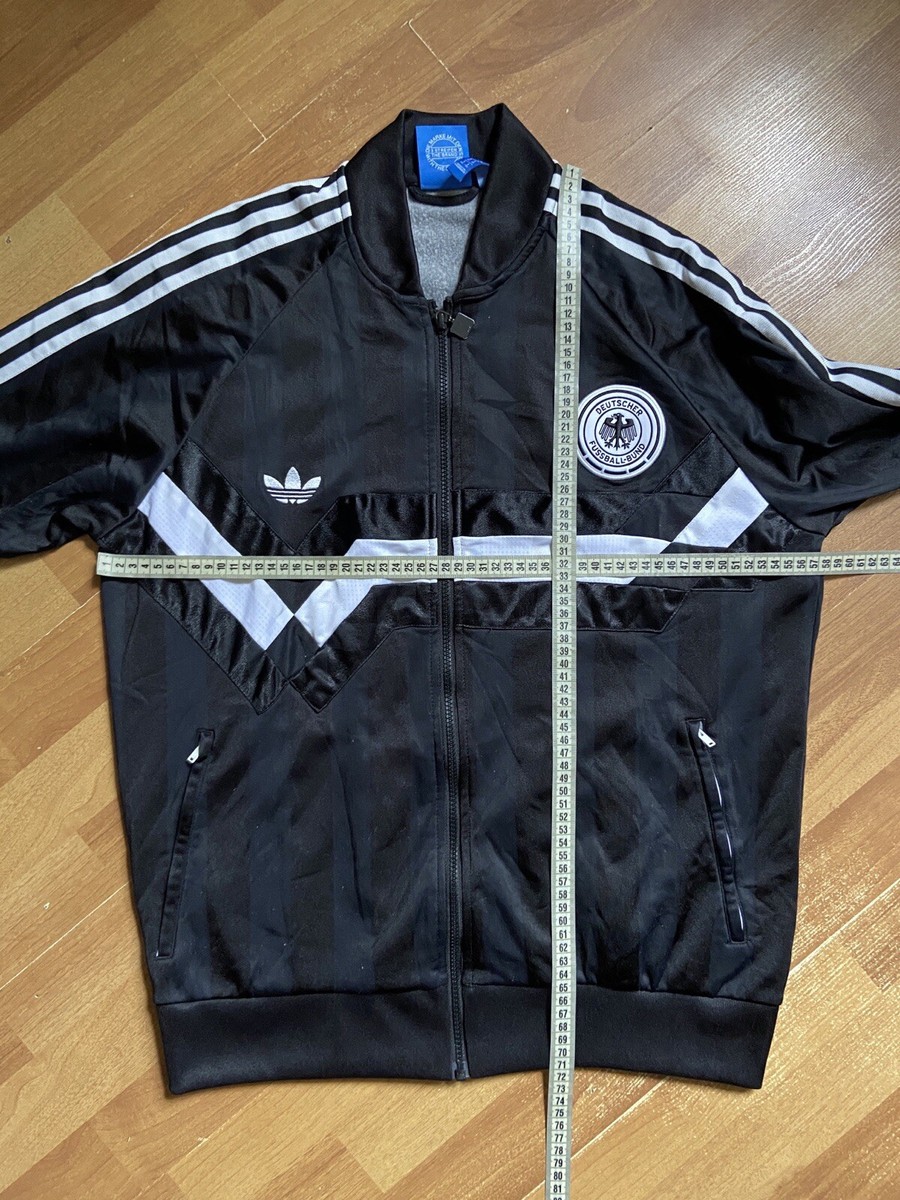adidas トラックジャケットFCニュルンベルク 2XL Adidas Originals