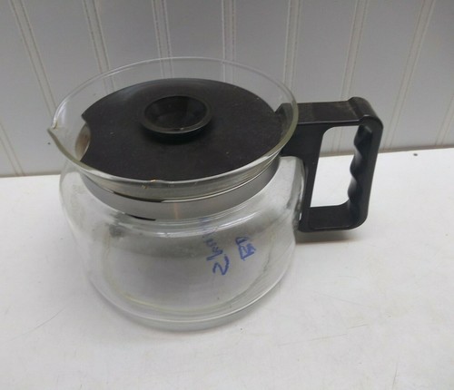 Maker 10cup Glass Coffee Carafe SDC2A 