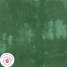 Moda GRUNGE 30150 266 Evergreen BASIC GREY Quilt Fabric
