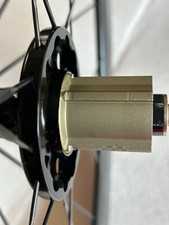 ARTEMIS / COLNAGO - SET RUOTE - 700C - TUBOLARE - PER CAMPAGNOLO CSST SET - NUOVO