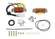 HONDA ATC70 Z50R Stator Rebuild Assembly & Lighting Coil Kit TBW0039 By TB Parts