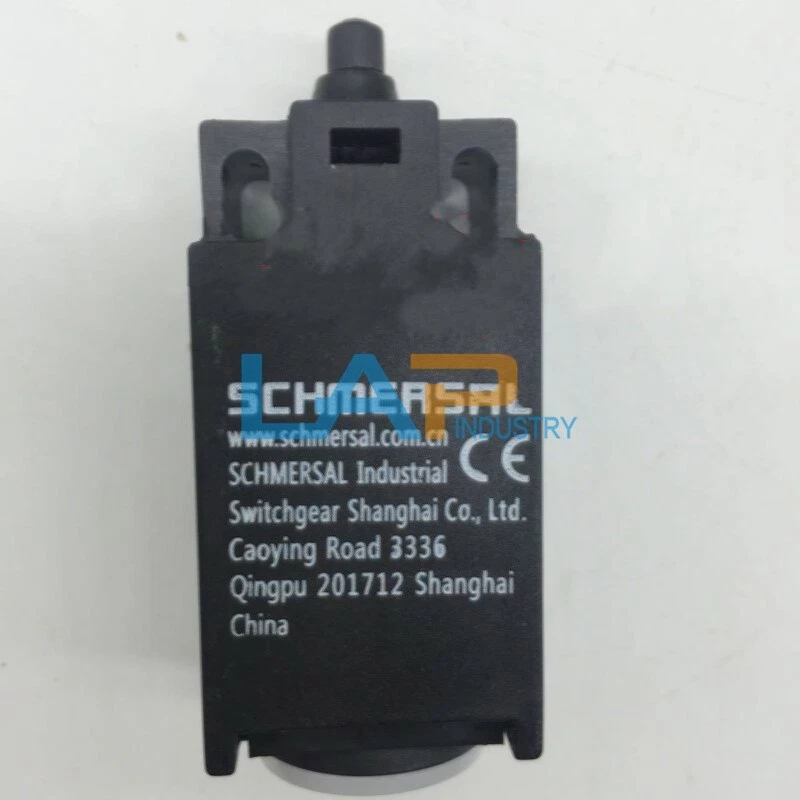 1Pcs New For SCHMERSAL limit switch ZS236-20Z-M20 - Image 2 of 3