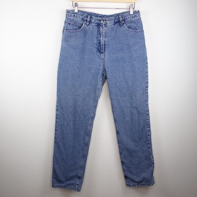 Polaire Femme Jeans Double Polaire Woolrich Fleece Lined Jeans