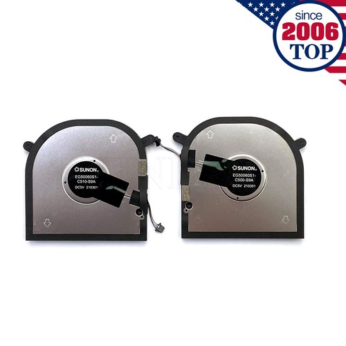 AnnonceVentilateur dell xps 17 9700 - Livraison gratuite - Nouveau
