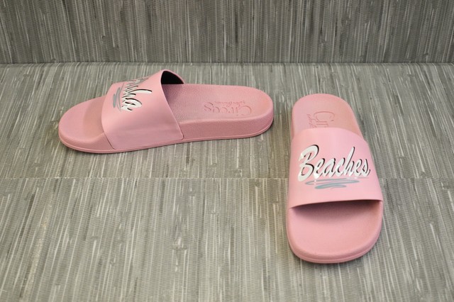 pink sam edelman sandals