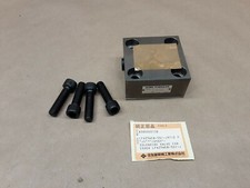 Uchida Hydraulics / REXROTH Hydraulic Valve LFA25WEB50 #1010A33PR2*AD