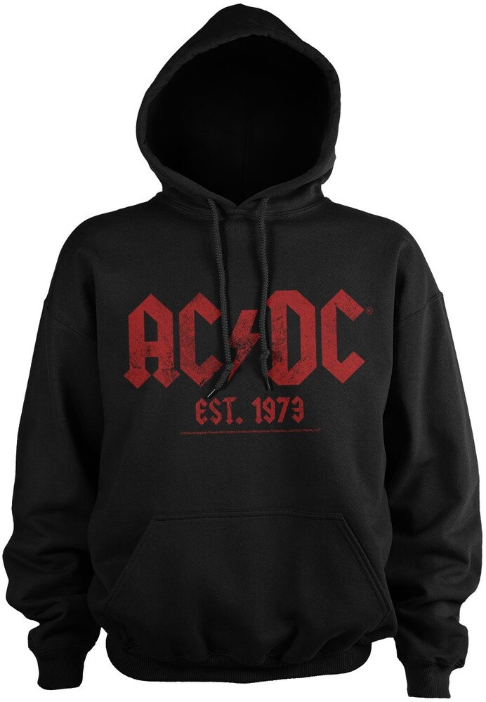 Толстовка с капюшоном ACDC Vintage 1979 PS-3-ACDC003-H55-1 9690₽