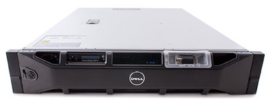 Dell PowerEdge R515 2 x Six-Core 2,7GHz 128GB Ram 2he Rack Mount Server 12 x 3,5''