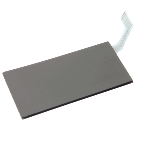 For CF-19 MK6/7/8 CF-31 MK2/3/4 Touchpad kit for Original Panasonic Toughbook - Picture 3 of 6
