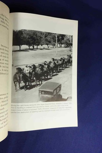 GREAT WORKING HORSE STORIES Angela Goode BOOK Australian Horsie Yarns - Picture 8 of 12