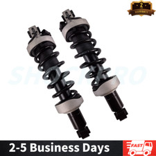 Pair For Audi R8 V8 V10 2007-2015 Rear Air Suspension Strut Shocks MagneRide