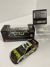 NASCAR 2023 WILLIAM BYRON 24 RAPTOR LAS VEGAS WIN 1/64 CAR