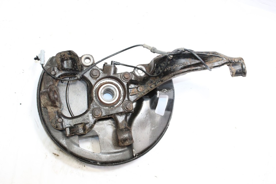 2012 RANGE ROVER SPORT L320 3.0 LEFT SIDE FRONT HUB eBay