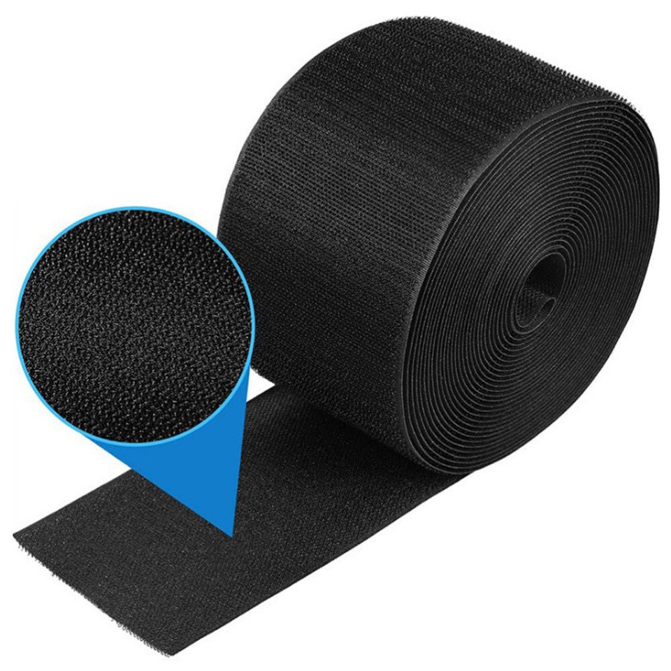 Polyester Carpet Wire Cover Floor Cable Hider Electric Cord Covers for