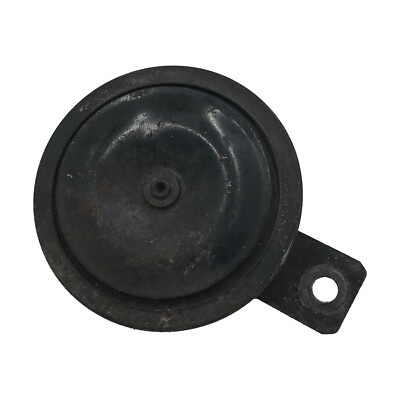 Original Mitsuba MB-E Hupe Signal Horn