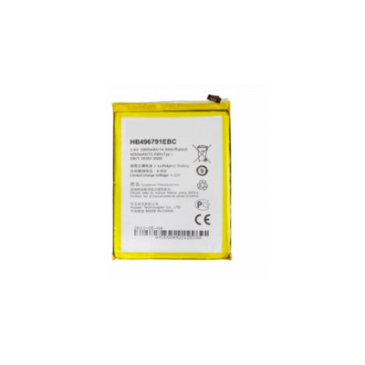 Akku für Huawei HB496791EBC Ascend Mate MT1-U06 Batterie Accu Battery
