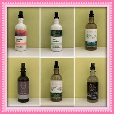 (1) Bath & Body Works Aromatherapy Essential Oi Mist 5.3oz/156ml NEW ~ u pick ~