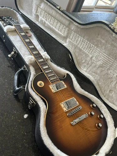 Gibson Les Paul Standard 2008 USA Guitar