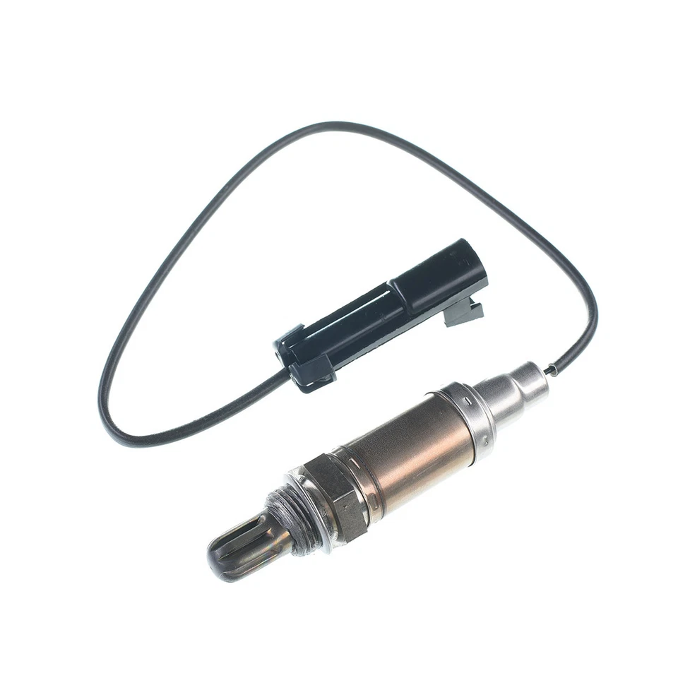 2x Sensores de oxígeno O2 aguas arriba+ aguas abajo para Saturn SC1 SC2 SL1 SL2 SW1 SW2 1996-1999 Foto 2 de 4