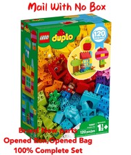 duplo lego 10854