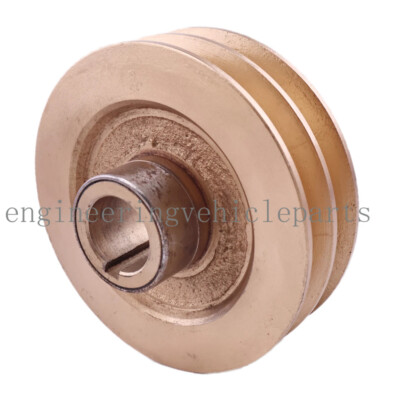 For Hitachi ZR240JC ZR600TS ZX60-HCMC ZX70 8972481611 Pulley 8