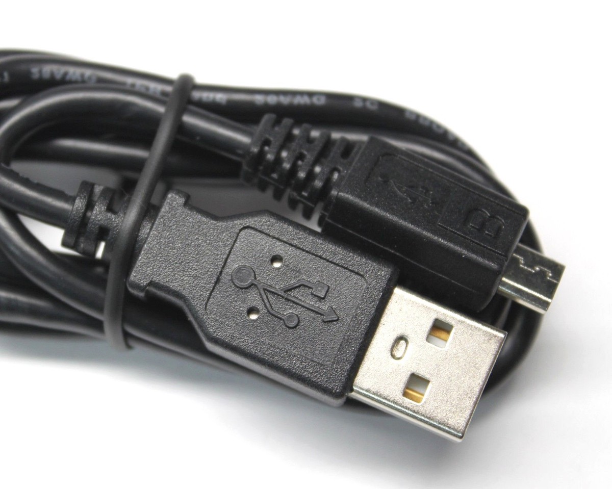 USB Charging Cable Cord Charger for Panasonic Eluga Series Mobile Cell  Phones