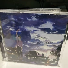 Ryo-kun Re: You Music CD 2013 Japan Import